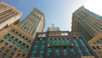 5 Star Hotels
