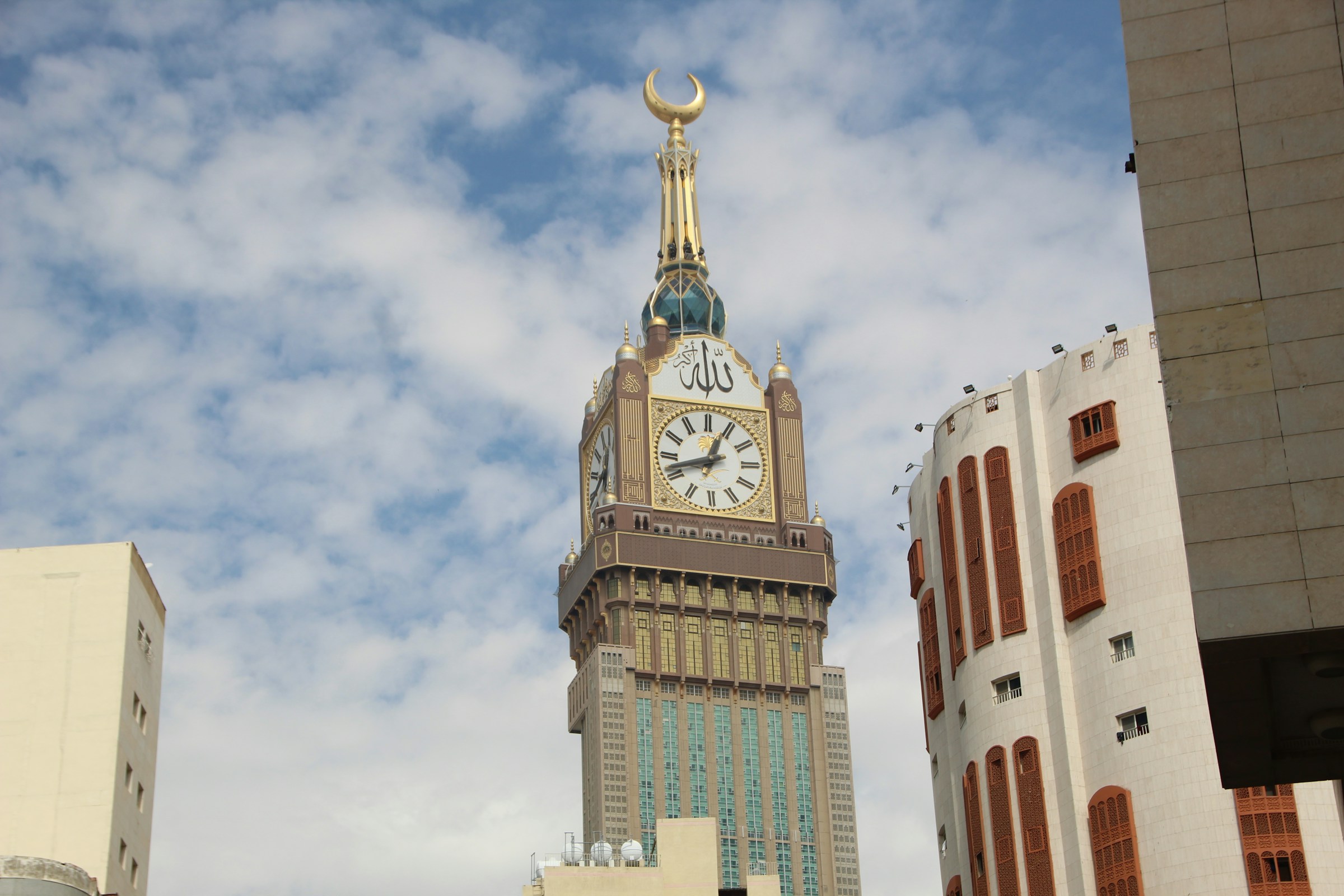 Glasgow 5 Star 7 Nights Umrah Package