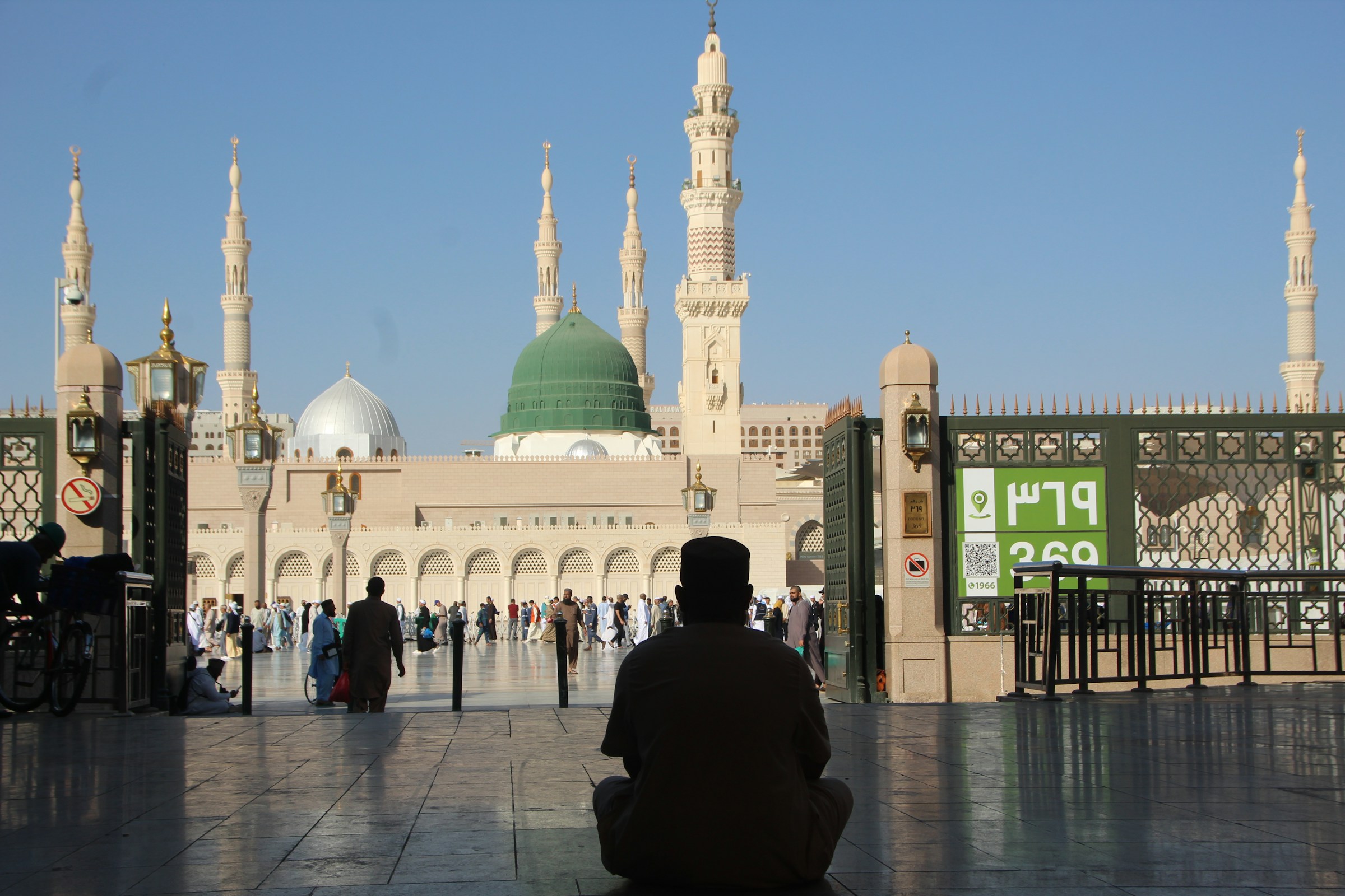 Glasgow 5 Star 10 Nights Umrah Package