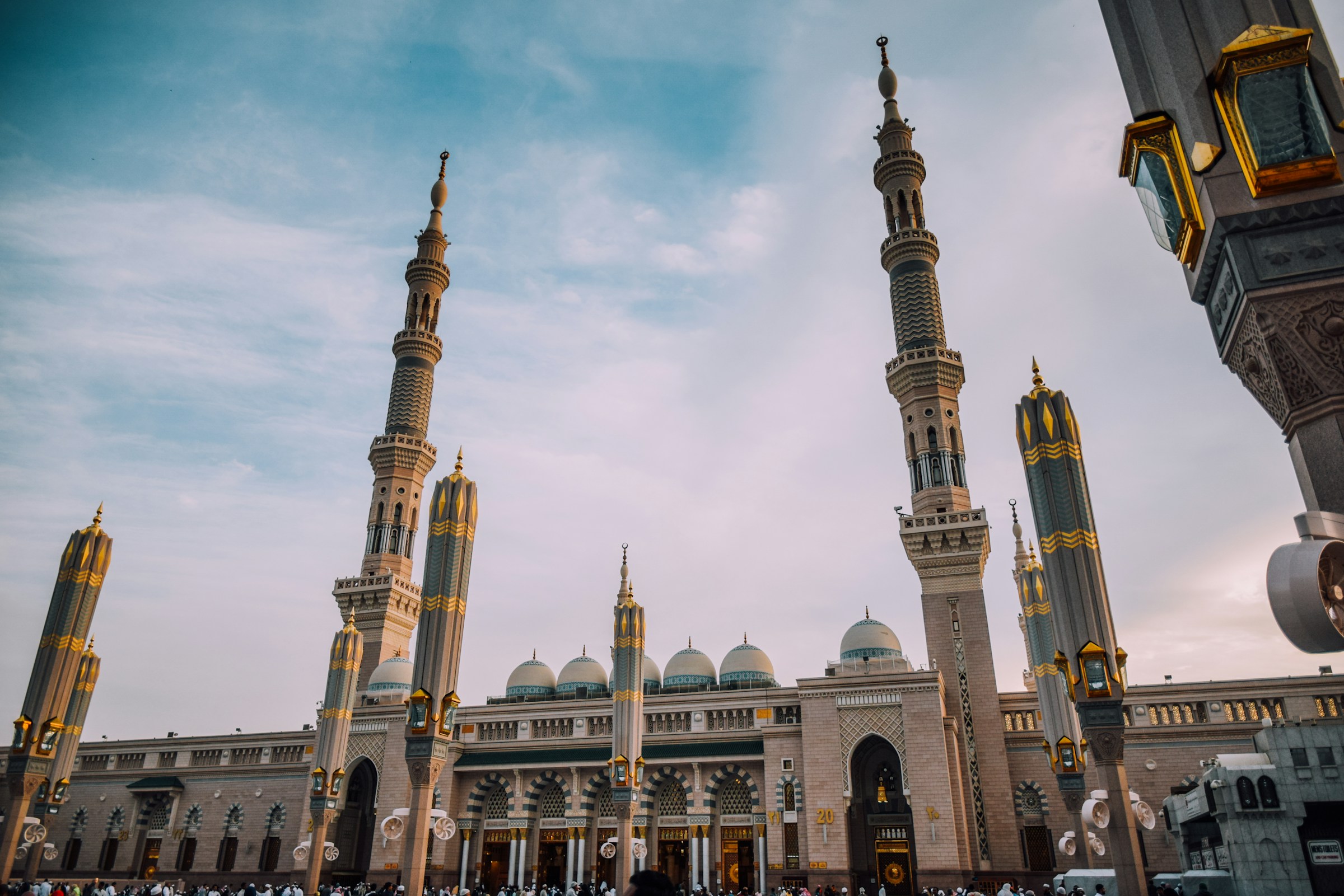 Birmingham 4 Star Umrah